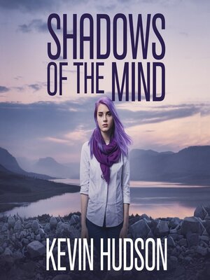 cover image of Shadows of the Mind